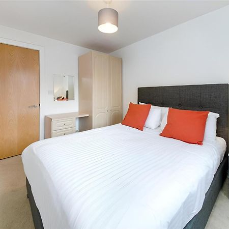 Clerkenwell Serviced Apartments Лондон Экстерьер фото